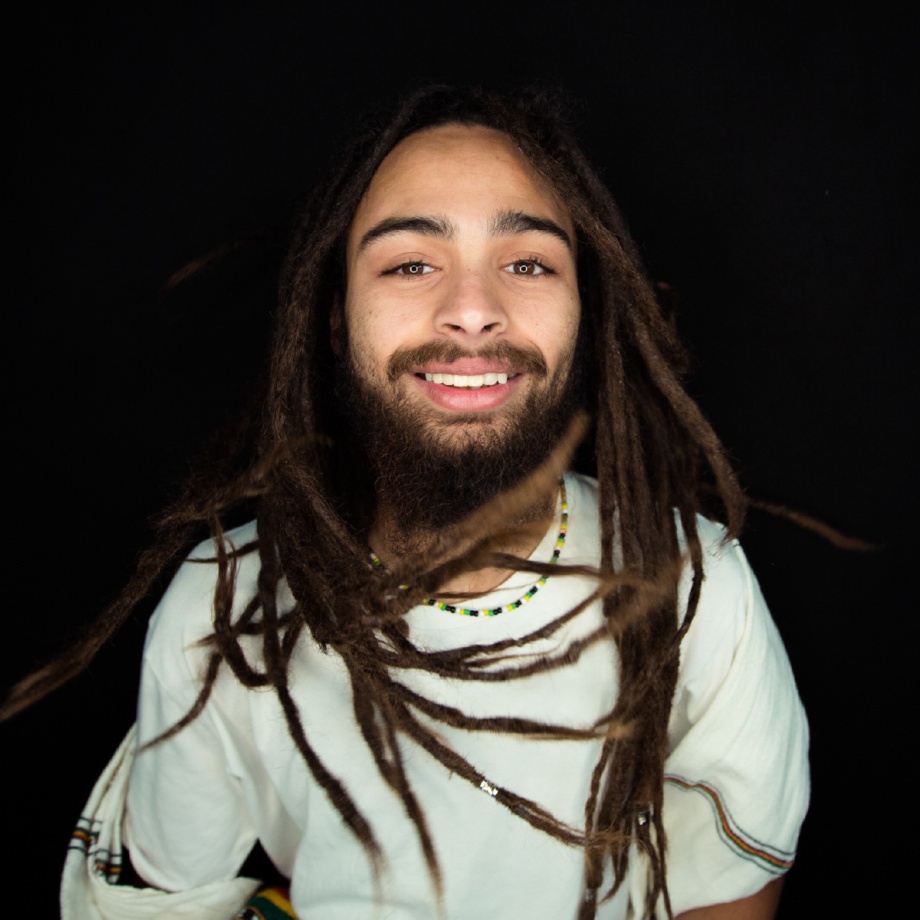 Dub Shepherds ft. Junior Roy