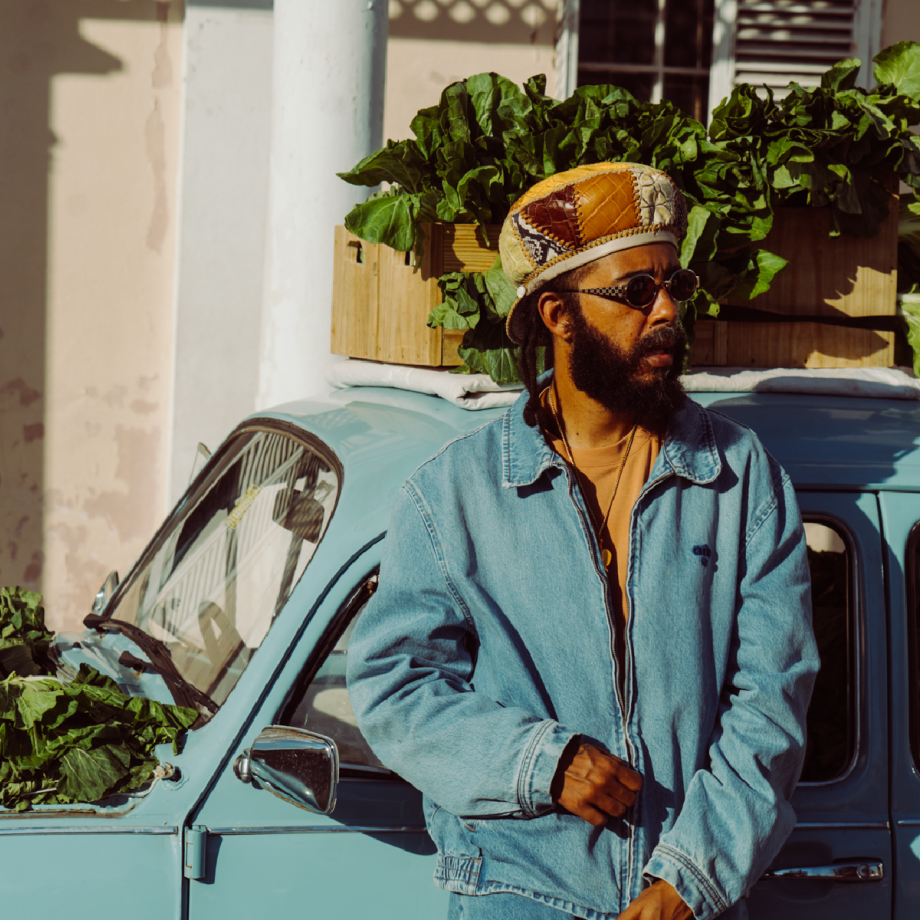 Protoje