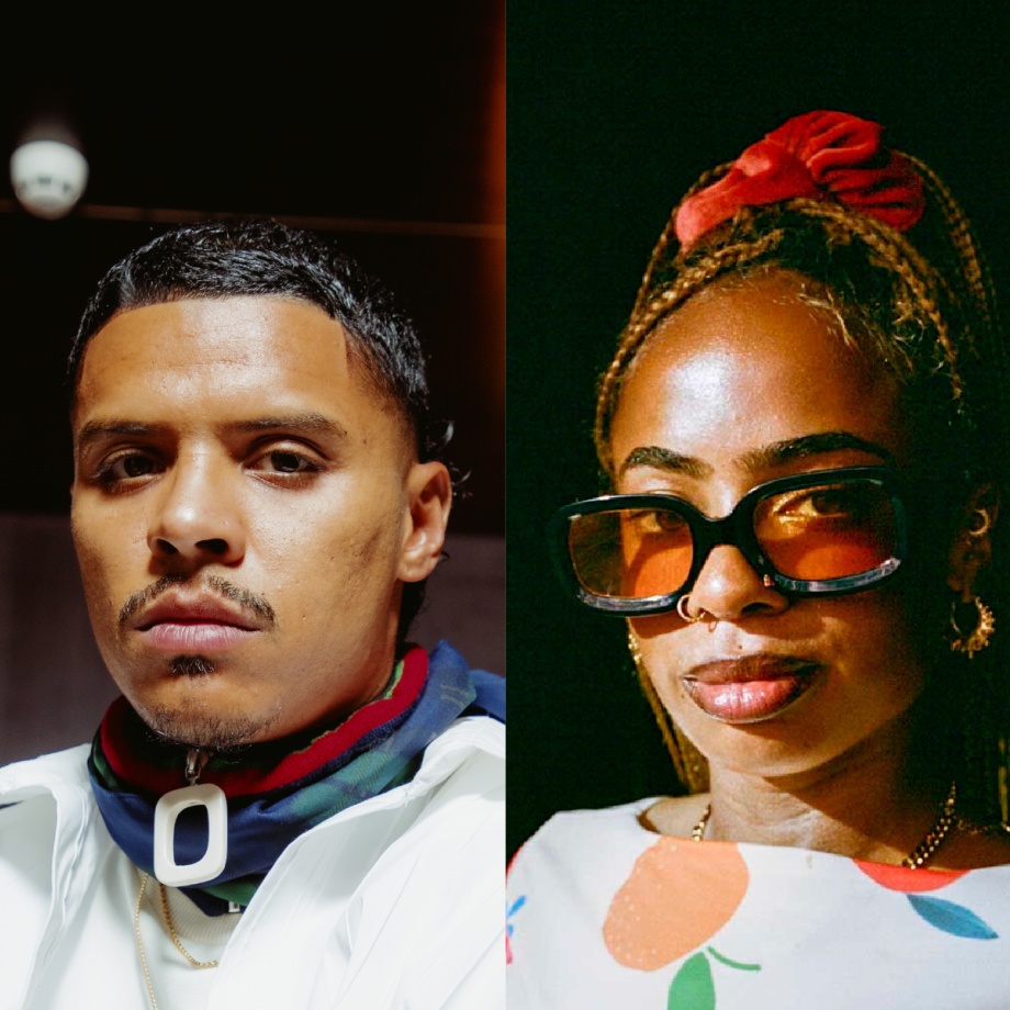 Jarreau Vandal B2B Tash LC