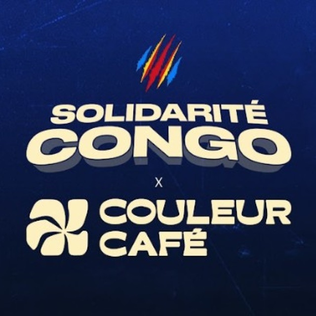 Solidarité Congo