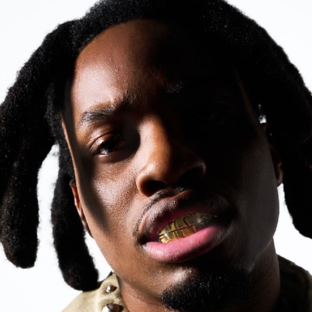 Denzel Curry