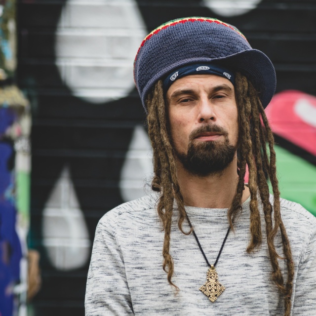 Higher Meditation ft. Jah Marnyah and Nia Songbird