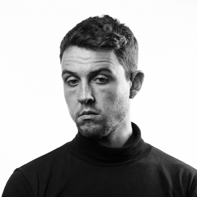 Joe Yorke