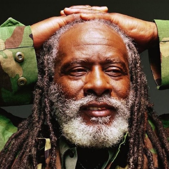 Burning Spear