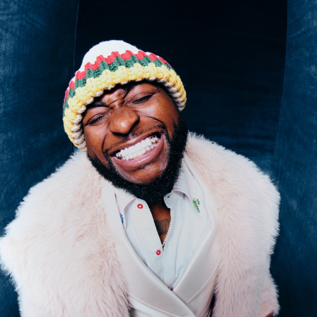 Davido