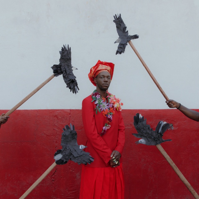 Baloji