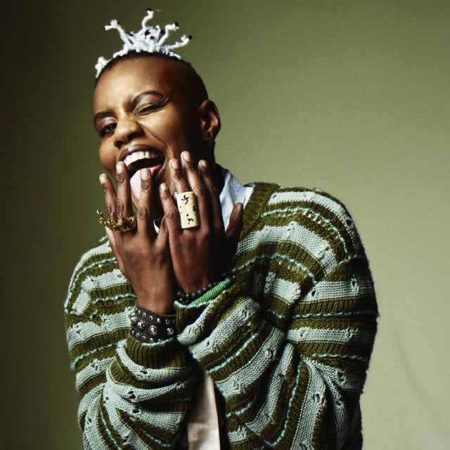 Toya Delazy