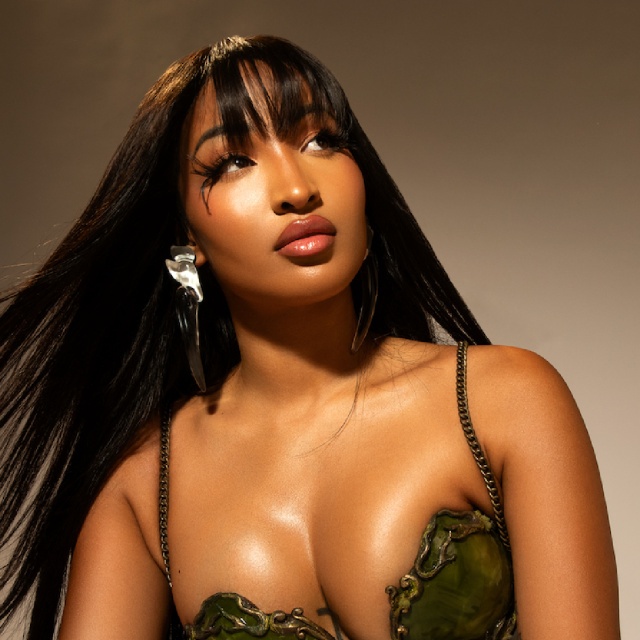 Shenseea