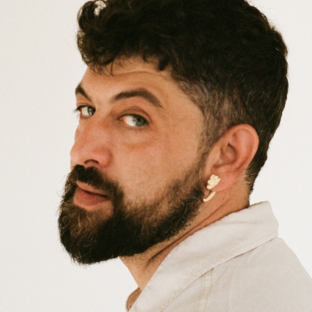 Lupo Spaccaro (Full band)