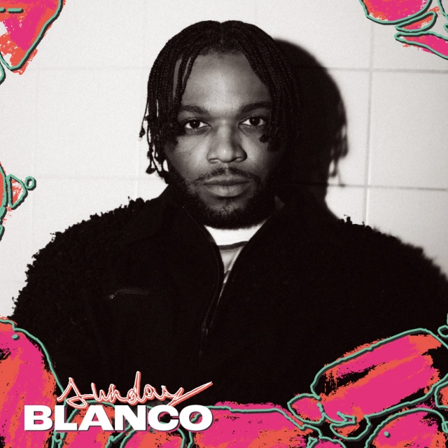 Blanco