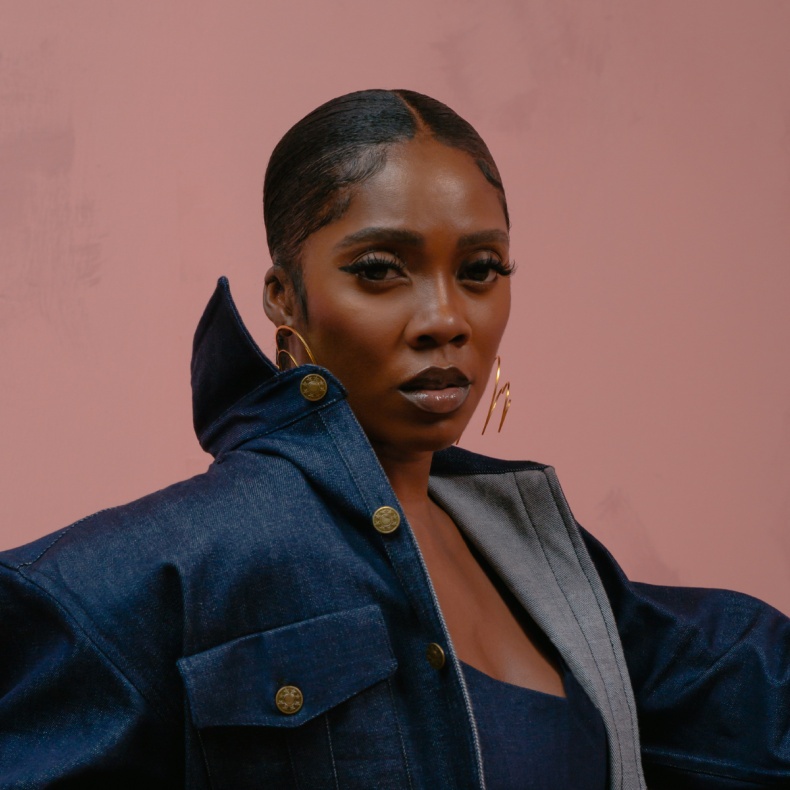Tiwa Savage
