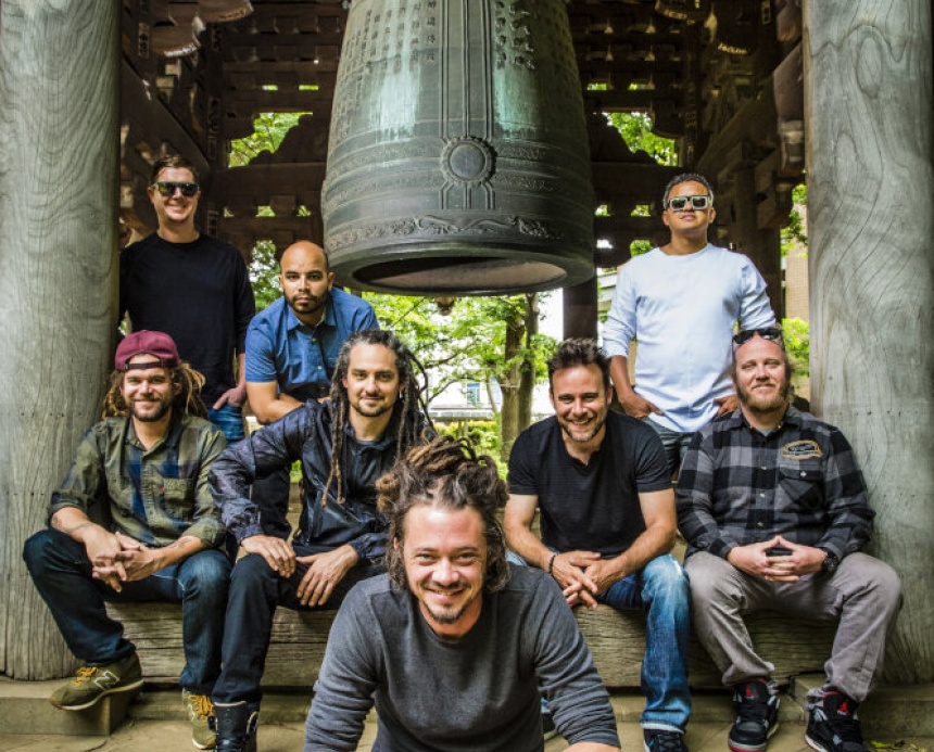 SOJA