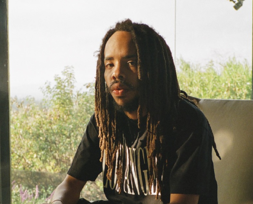 Earl Sweatshirt