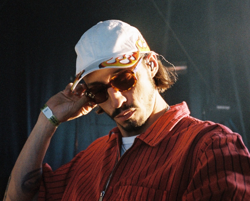 Roméo Elvis, Fireboy DML, SOJA and another 8 new acts!