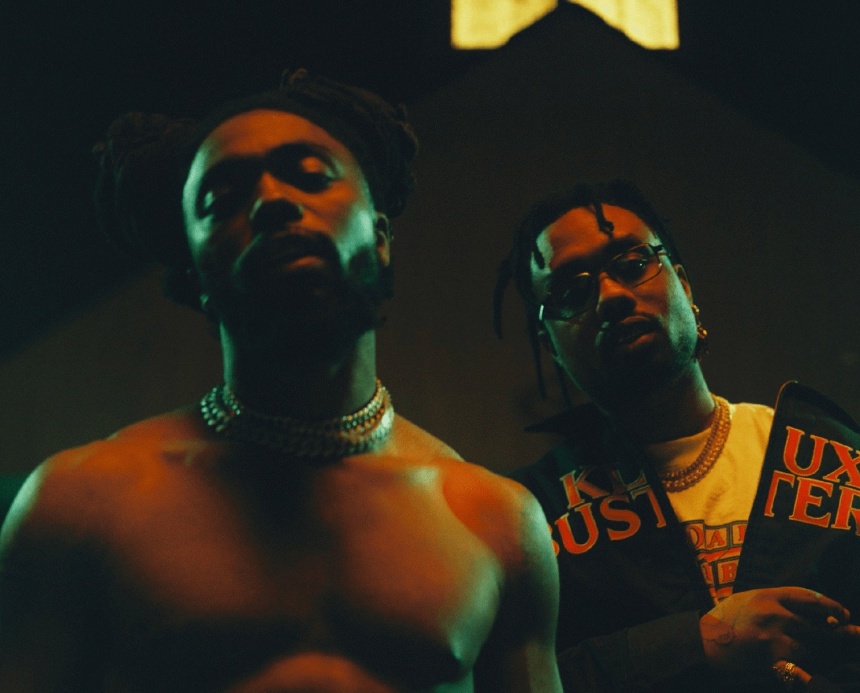 EARTHGANG