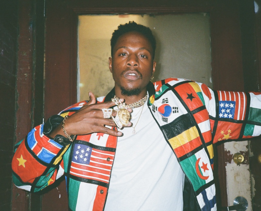 Joey Bada$$, TAYC, Ayra Starr & many more