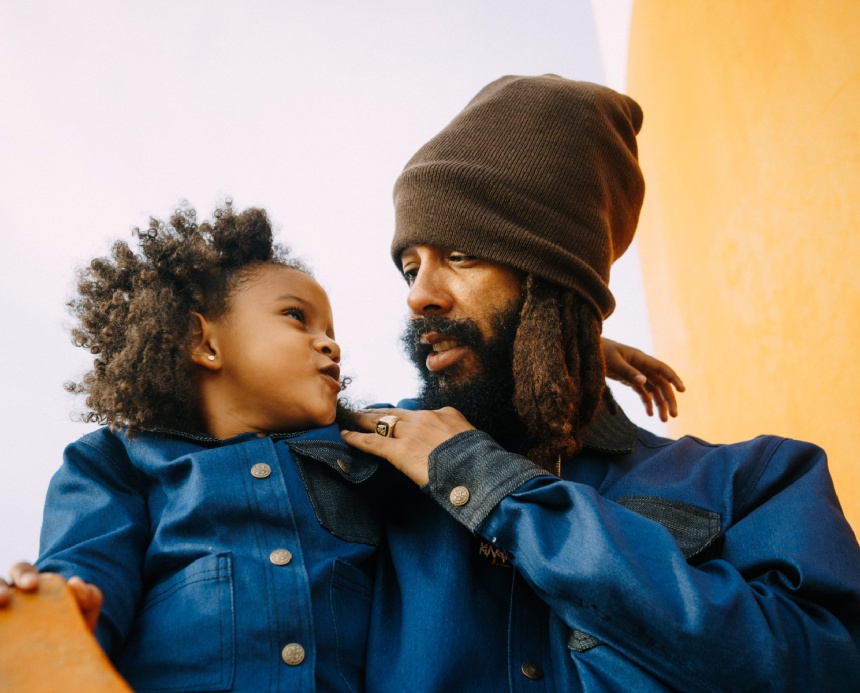 Protoje