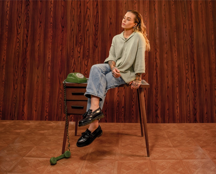 Tash Sultana