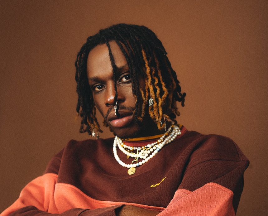 Fireboy DML
