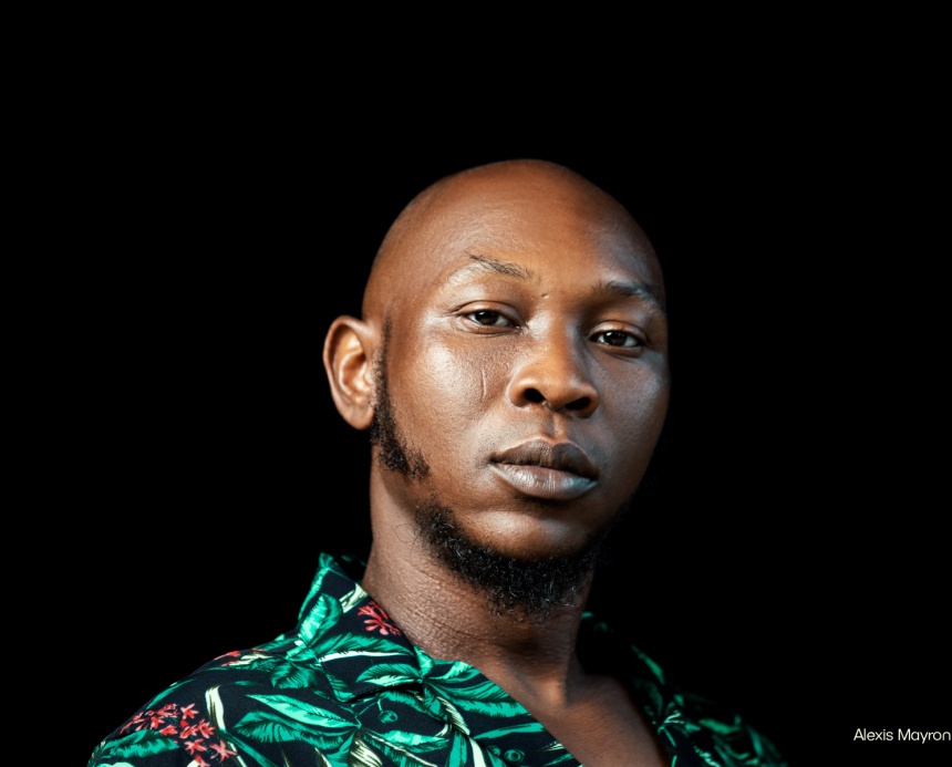 Seun Kuti & Egypt 80