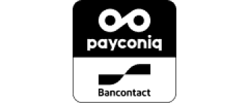 logo Payconiq bancontact