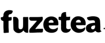 logo Fuze Tea