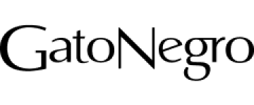 logo Gato Negro