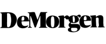 logo De Morgen
