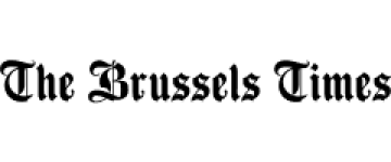 logo The Brusssels Times