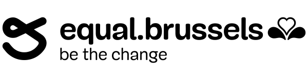 logo Equal Brussels