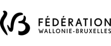 logo Fédéreation Wallonie-Bruxelles