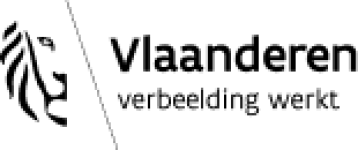 logo Vlaanderen - Verbeelding Werkt