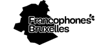 logo Francophones Bruxelles