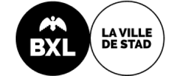 logo Stad Brussel