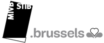 logo MIVB STIB